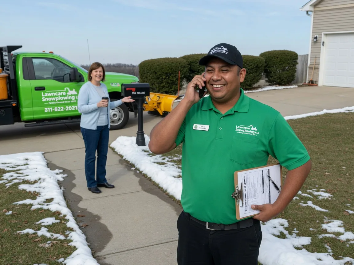 Lawn Care Services By Expert Landscaper Lansdale, PA FAQs